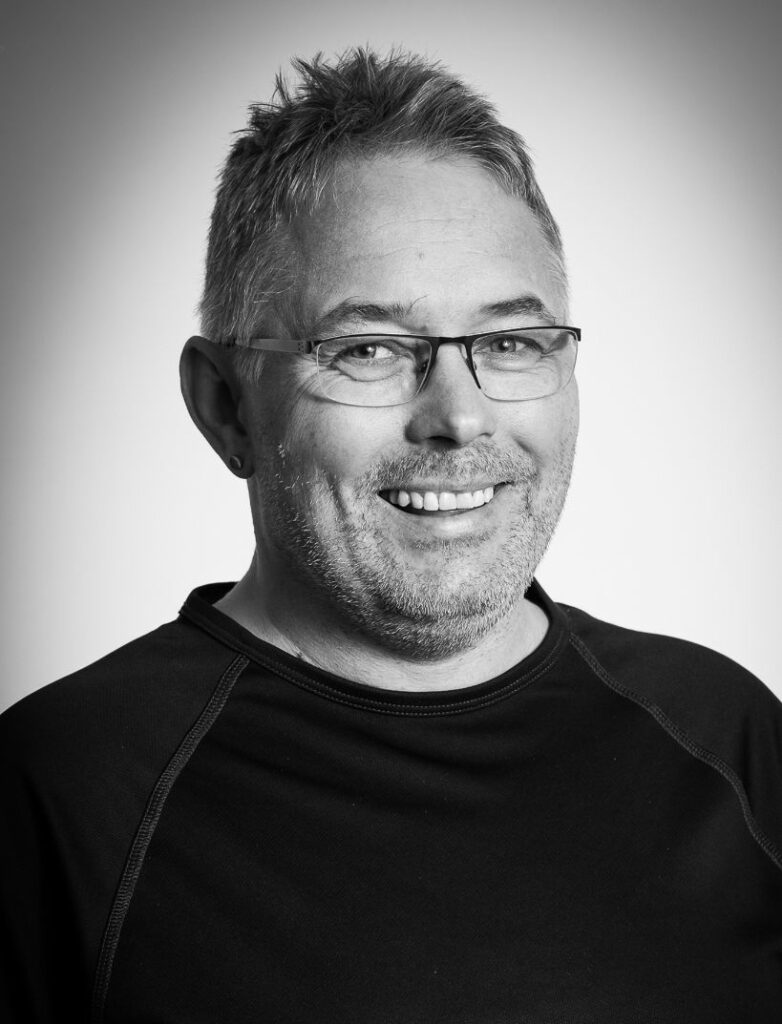 Porträtt på Christer Persson