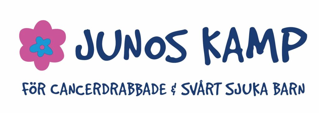 Logotyp för Junos Kamp