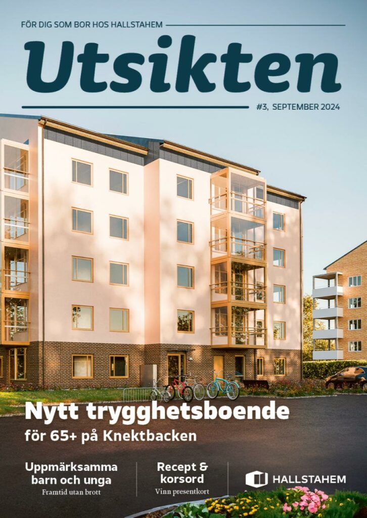 TIdningen utsikten