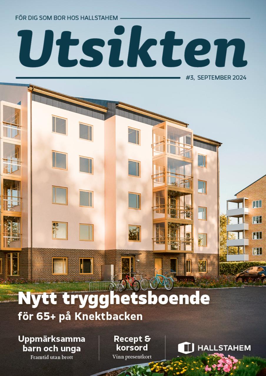 TIdningen utsikten
