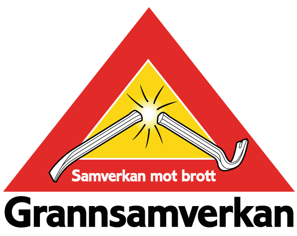 Grannsamverkan logotyp