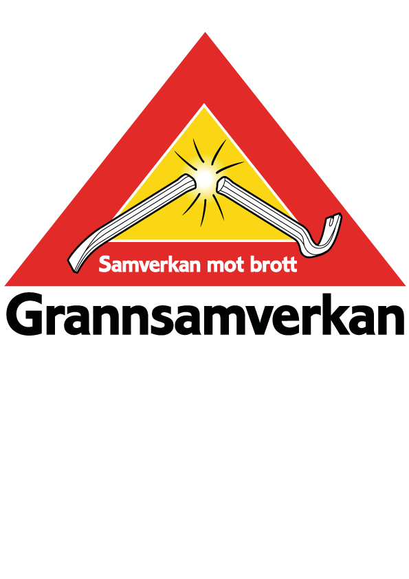 Grannsamverkan logotyp